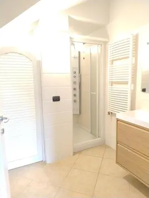 Bagno di Brezza di Mare Casa Vacanze