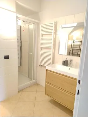 Bagno di Brezza di Mare Casa Vacanze