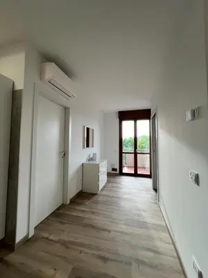 Planimetria di Apartment Ferrari track