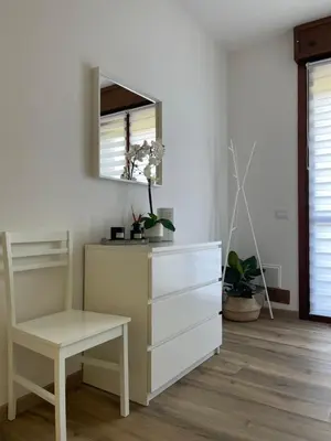 Planimetria di Apartment Ferrari track