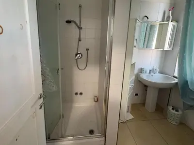 Bagno di Affittacamere Ami