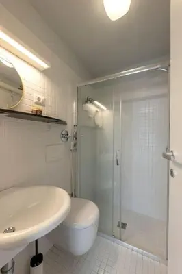 Bagno di Antica legnaia - vita all'aperto in centro storico