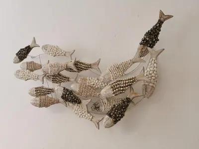 Altri animali domestici presso l'appartamento o nei dintorni
