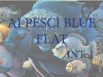 Altri animali domestici presso l'appartamento o nei dintorni