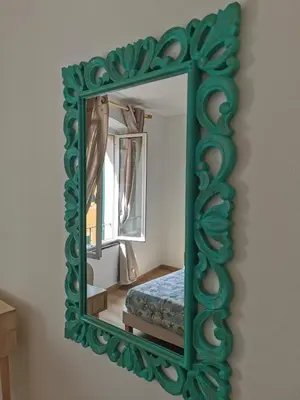 Planimetria di VERDEACQUA Flat