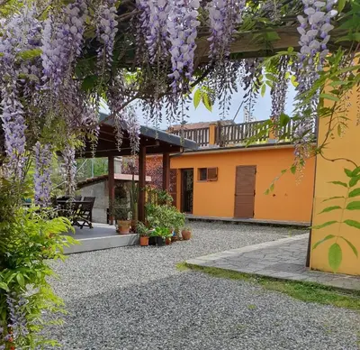 Giardino di #bordigona
