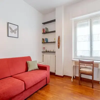 GuestHost - Castagneto Holiday & Relax Apartment