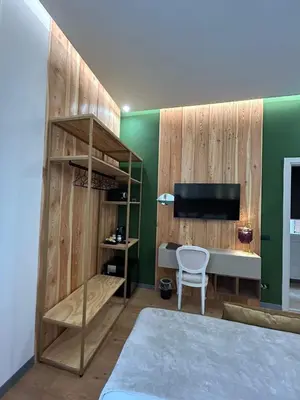 Letto o letti in una camera di Bed & Breakfast Piazza Duomo