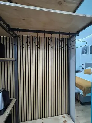Letto o letti in una camera di Bed & Breakfast Piazza Duomo
