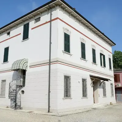 Corte Fitti guest house