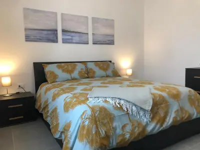 Planimetria di L' appartamento del Borgo - Parcheggio riservato