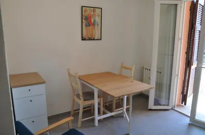 Planimetria di AppartamentI Buonviaggio