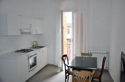 Planimetria di AppartamentI Buonviaggio