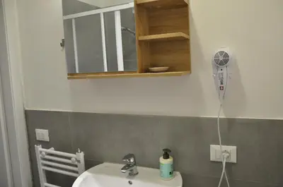 Planimetria di AppartamentI Buonviaggio