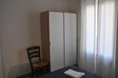 Planimetria di AppartamentI Buonviaggio