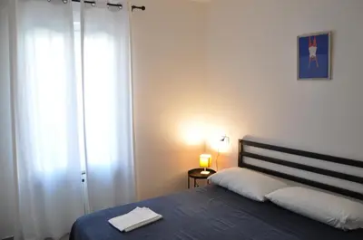 Planimetria di AppartamentI Buonviaggio