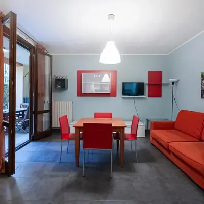 FARE BnB- la chicca di Emilio
