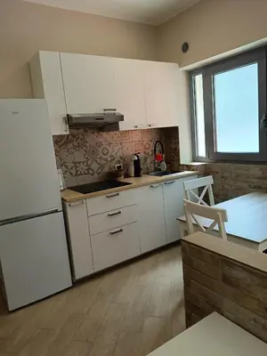 Cucina o angolo cottura di Montanara3