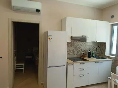 Cucina o angolo cottura di Montanara3