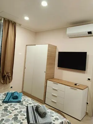 TV o dispositivi per l'intrattenimento presso Montanara3