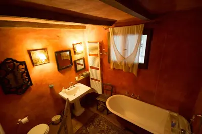 Bagno di Locanda dei Melograni