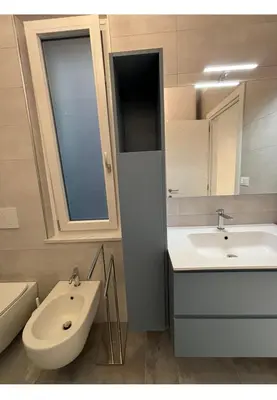 Bagno di Castelli di sabbia