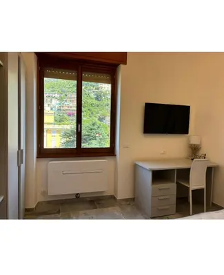 TV o dispositivi per l'intrattenimento presso Castelli di sabbia