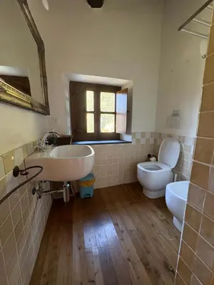 Bagno di Begasti guest house, for trekking lovers, free parking included