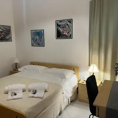 CASA DONATELLA a pochi passi dal mare