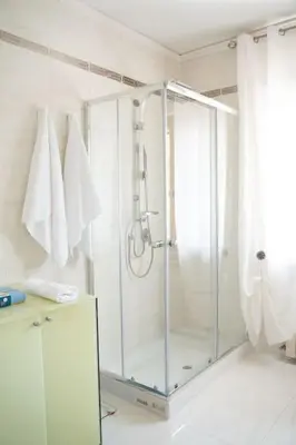Bagno di holiday House Na Te
