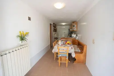 Planimetria di holiday House Na Te
