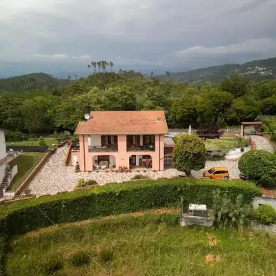 holiday House Na Te