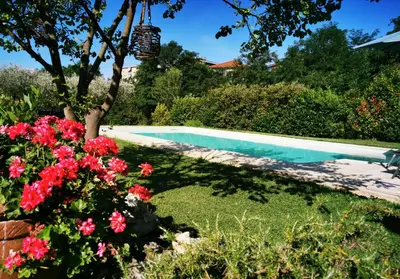 Piscina di Gli Ulivi o nelle vicinanze