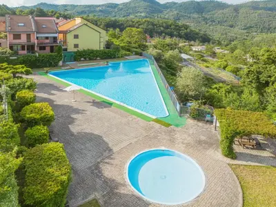 Piscina di Apartment Villaggio 5 Terre-8 by Interhome o nelle vicinanze