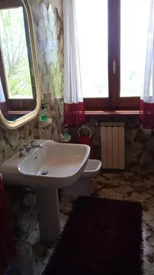 Bagno di La Pennica B&B