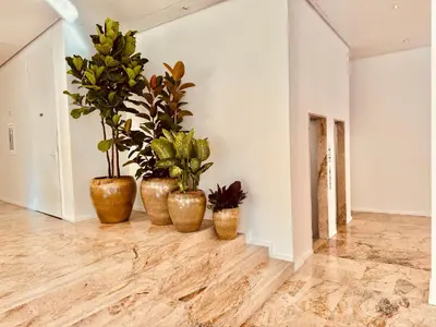 Planimetria di Hotel Pex Mantova