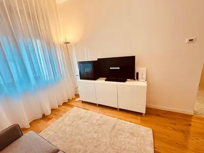 TV o dispositivi per l'intrattenimento presso Hotel Pex Mantova