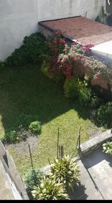 Giardino di Aporti Home