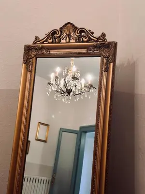 Planimetria di Aporti Home