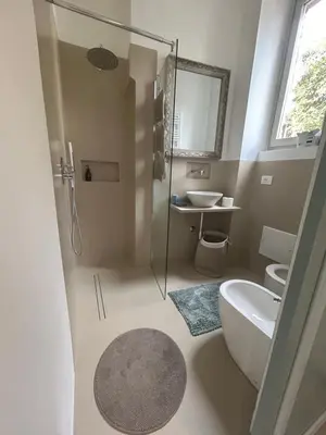 Bagno di Aporti Home