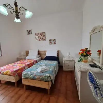 Casa vacanze Cu'mme