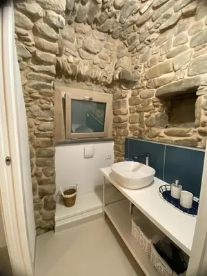 Bagno di Appartamento La Volta