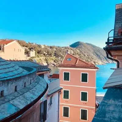 Casa Vico ai due Mari