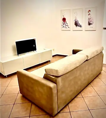 TV o dispositivi per l'intrattenimento presso Canalchiaro55