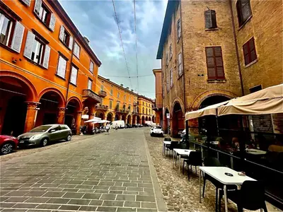 Il quartiere o una zona nella vicinanze dell'appartamento