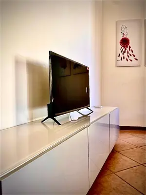 TV o dispositivi per l'intrattenimento presso Canalchiaro55