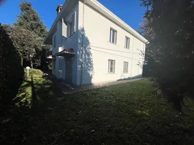 Edificio in cui si trova l'appartamento