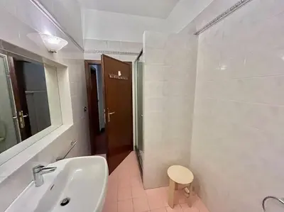 Bagno di Casa Bianca con giardino a Magreta di Formigine