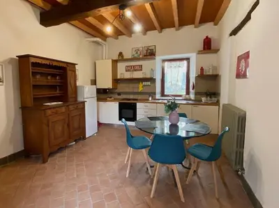 Cucina o angolo cottura di Maison di Sarah