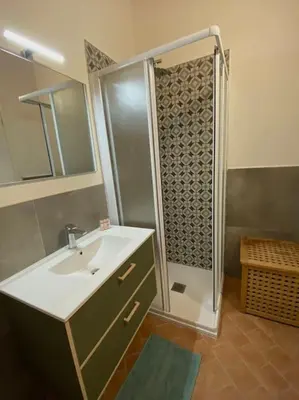 Bagno di Maison di Sarah
